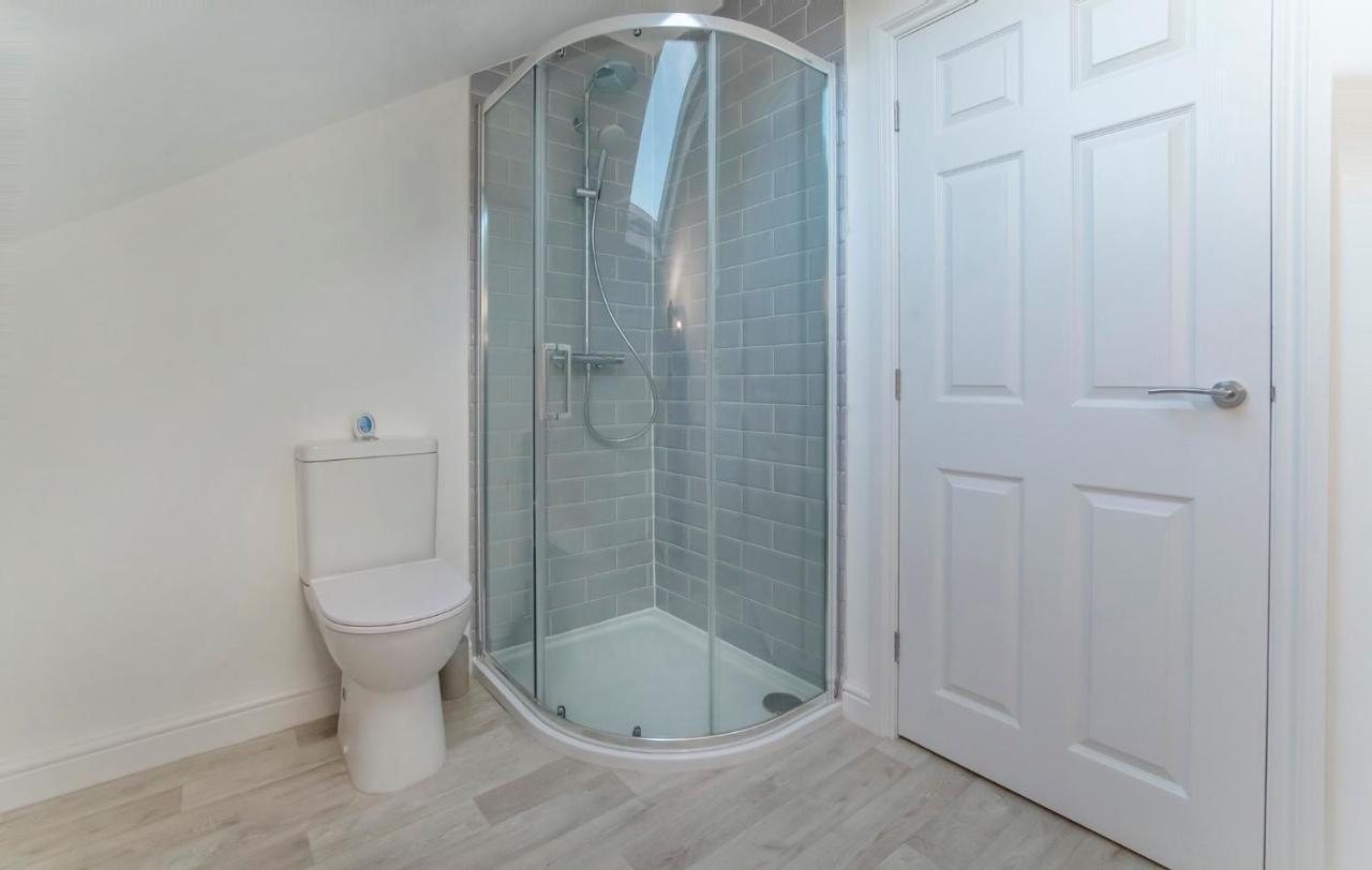 Historic House In The Heart Of York City Centre With Free Parking Extérieur photo
